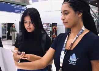 Aero Service oferece 11% de desconto em campanha de aniversário