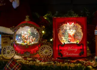 Grande Natal Baviera 2026 terá neve, Vila Secreta e 55 noites de espetáculos em Curitiba