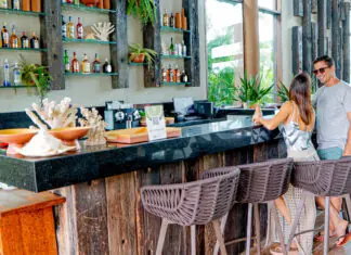Samoa Beach Resort anuncia reforços para a gestão e o desenvolvimento comercial