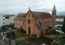 Lages e Correia Pinto unem atrativos turísticos e acesso aéreo