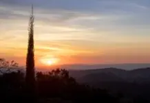 Paisagens da Mantiqueira são destaque em Monte Verde