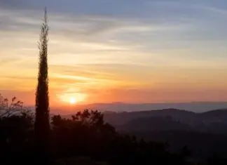 Paisagens da Mantiqueira são destaque em Monte Verde