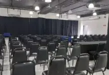 Nikkey Palace Hotel oferece estrutura para viagens corporativas na Liberdade