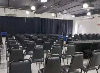 Nikkey Palace Hotel oferece estrutura para viagens corporativas na Liberdade