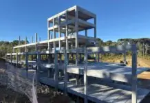 Hard Rock Hotel Gramado avança na construção de empreendimento bilionário na Serra Gaúcha