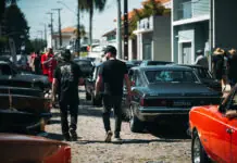 Opalapa reúne mais de 600 veículos clássicos na cidade da Lapa (PR)