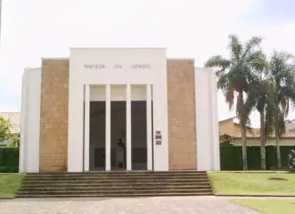 Conheça a Lapa: O Berço do Tropeirismo