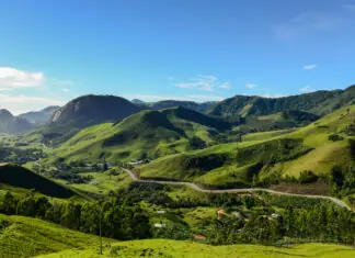 Montanhas Capixabas são alternativa para quem quer fugir do litoral nos feriados de novembro