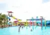 Castelo Park Aquático é destino ideal para curtir os feriados de novembro