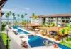 Samoa Beach Resort, em Pernambuco, vence categoria nacional do World Travel Awards