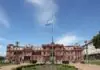 Com comitiva oficial e turistas, 1º voo experimental Vitória-Buenos Aires marca nova era do turismo no ES