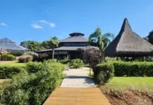 Virá Farm Hotel reúne hospedagem privativa e lazer em propriedade de 170 hectares