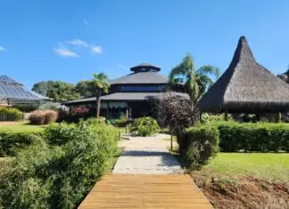 Virá Farm Hotel reúne hospedagem privativa e lazer em propriedade de 170 hectares