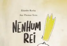 Lançamento de “Nenhum rei”: livro aborda o poder popular e organização coletiva de maneira lúdica