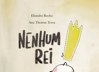 Lançamento de “Nenhum rei”: livro aborda o poder popular e organização coletiva de maneira lúdica