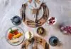 Kamai Pousada Boutique combina sabores do Nordeste e receitas internacionais