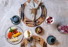 Kamai Pousada Boutique combina sabores do Nordeste e receitas internacionais