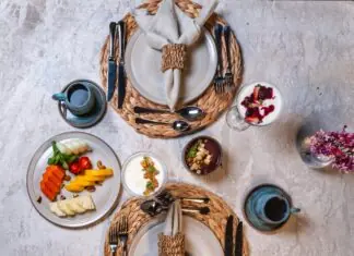 Kamai Pousada Boutique combina sabores do Nordeste e receitas internacionais