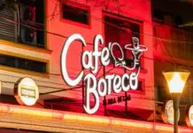 Café Boteco é parada gastronômica para um fim de semana em Serra Negra