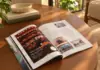SOLA Magazine chega ao mercado brasileiro em versão impressa