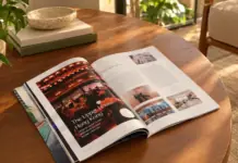 SOLA Magazine chega ao mercado brasileiro em versão impressa