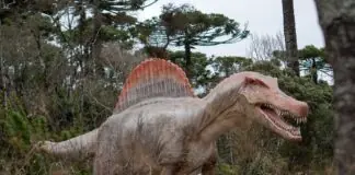 Campos do Jordão ganha maior parque de dinossauros do mundo; ingressos já estão à venda