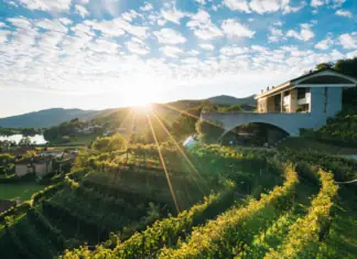 Lugano reúne natureza, cultura e gastronomia em um dos cenários mais charmosos da Suíça