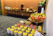 Hotel no Itaim Bibi mira confraternizações de fim de ano com estrutura reformada e novo A&B